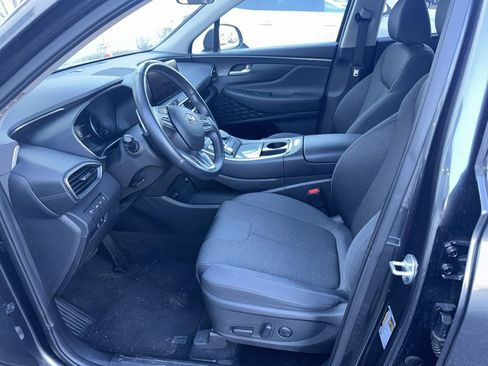 Used 2023 Hyundai Santa Fe SEL w/ Cargo Package image 8
