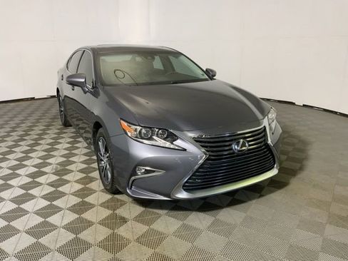 Used 2017 Lexus ES 350 FWD image 6