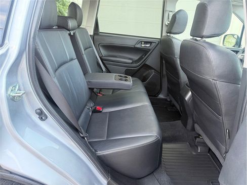 Used 2014 Subaru Forester 2.5i Limited w/ Popular Package #2 image 32