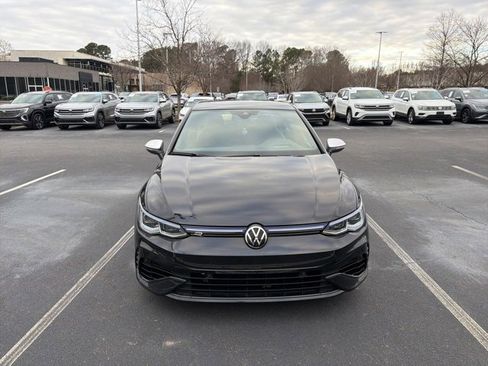 Used 2022 Volkswagen Golf R image 7