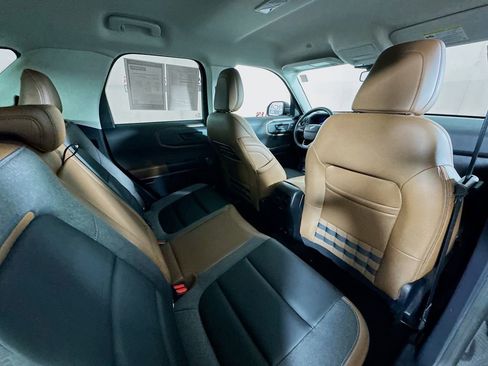 Used 2024 Ford Bronco Sport Outer Banks image 25