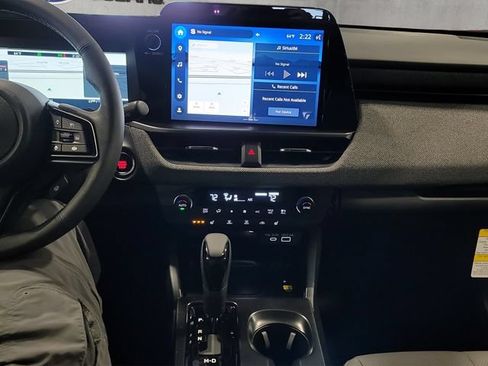 New 2026 Subaru Outback Limited AWD/4WD image 16