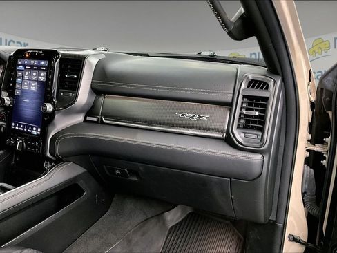 Used 2022 RAM 1500 TRX w/ TRX Level 2 Equipment Group AWD/4WD image 13