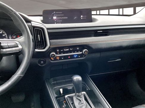 Used 2023 MAZDA CX-50 AWD 2.5 Turbo w/ Cargo Package image 9