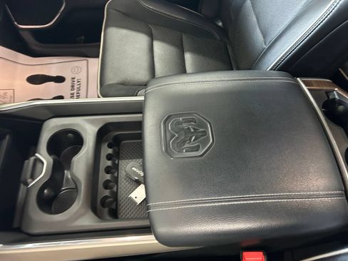 Certified 2021 RAM 1500 Laramie AWD/4WD image 19