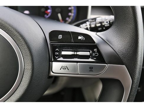 Certified 2024 Hyundai Tucson SEL FWD image 18