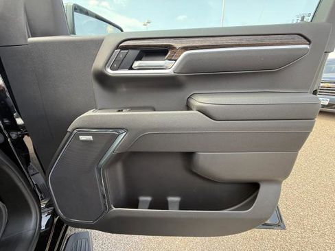 New 2026 GMC Sierra 1500 Elevation image 35