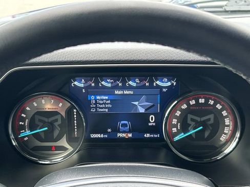 Used 2023 Ford F150 XLT w/ Equipment Group 302A High AWD/4WD image 43
