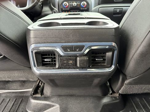Used 2020 GMC Sierra 1500 SLT w/ SLT Premium Plus Package image 27