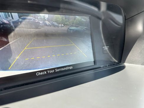 Used 2014 Honda Accord Sport image 27