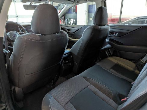 Used 2021 Subaru Outback Premium w/ Popular Package #1 image 17