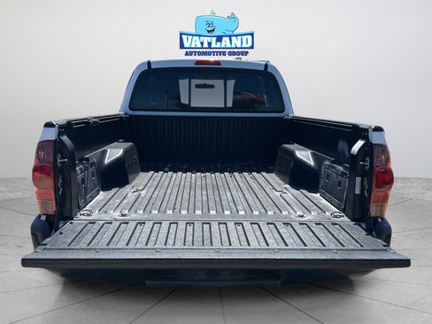 Used 2015 Toyota Tacoma 2WD Access Cab w/ Convenience Package image 34