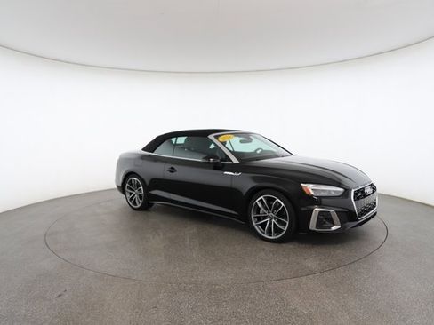 Used 2024 Audi A5 2.0T Premium w/ Convenience Package image 26