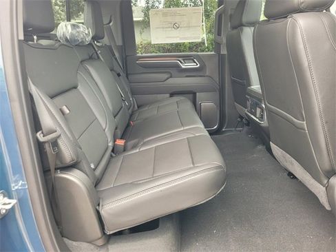 New 2025 GMC Sierra 2500 Denali w/ Denali Reserve Package image 14