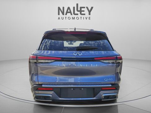 Used 2023 INFINITI QX60 Sensory w/ Cargo Package image 5