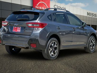 Used 2020 Subaru Crosstrek 2.0i Premium w/ Moonroof Package 2
