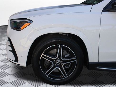 Used 2026 Mercedes-Benz GLE 450 4MATIC image 12