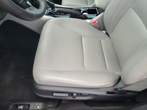 Used 2016 Honda Accord EX-L image 26