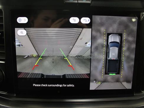 New 2026 Ford F250 Platinum image 53