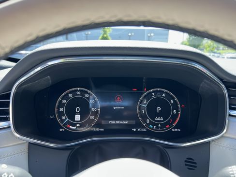 Certified 2026 Jaguar F-PACE R-Dynamic S AWD/4WD image 21
