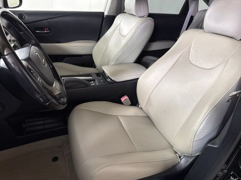 Used 2013 Lexus RX 450h FWD w/ Navigation Pkg image 11
