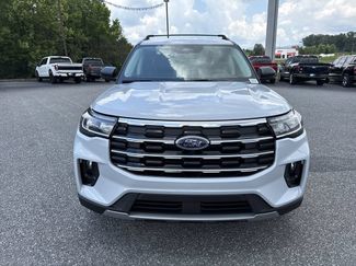 New 2026 Ford Explorer Active w/ Active Comfort Package RWD video 2