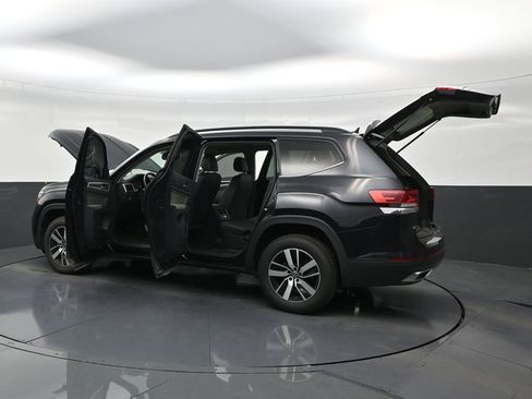 Used 2022 Volkswagen Atlas SE FWD image 31