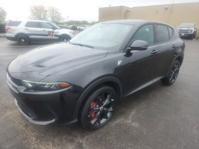 Used 2024 Dodge Hornet GT w/ Track Pack