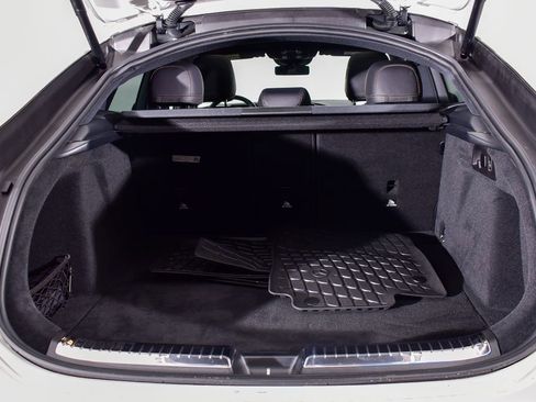 Certified 2025 Mercedes-Benz GLE 53 AMG 4MATIC Coupe image 26