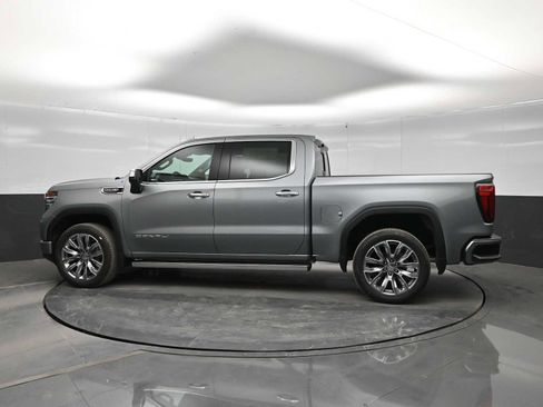 New 2026 GMC Sierra 1500 Denali w/ Denali Reserve Package AWD/4WD image 5