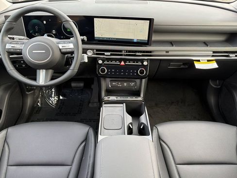 New 2026 Hyundai Tucson Limited AWD/4WD image 11