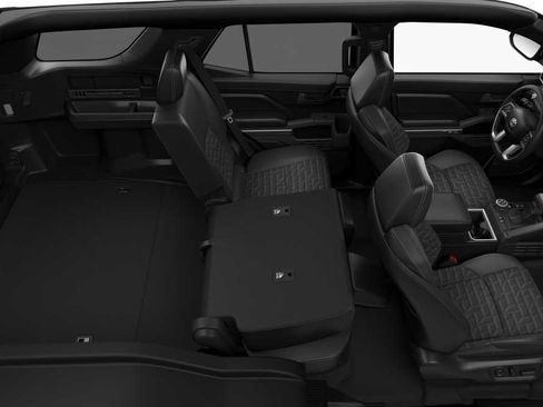 New 2026 Toyota 4Runner TRD Off-Road Premium image 6