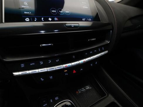 Used 2022 Cadillac CT5 Sport w/ Climate Package AWD/4WD image 20