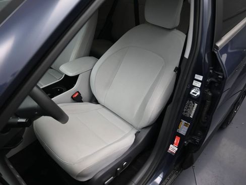 Used 2024 Hyundai Kona SEL FWD image 10