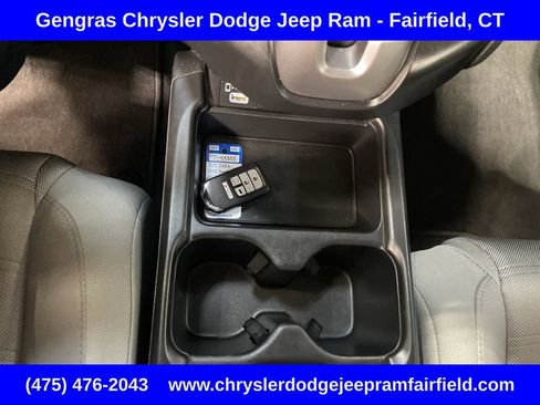 Used 2020 Honda CR-V EX image 37