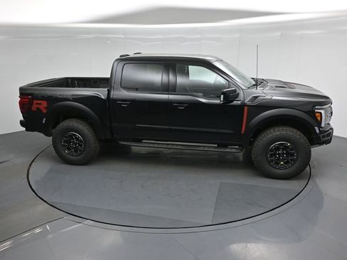 New 2026 Ford F150 Raptor w/ Equipment Group 803A Raptor R image 53