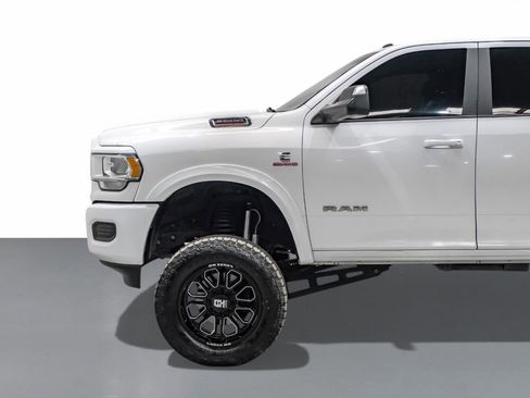 Used 2021 RAM 2500 Big Horn image 11