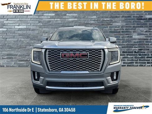 Used 2024 GMC Yukon XL Denali image 6