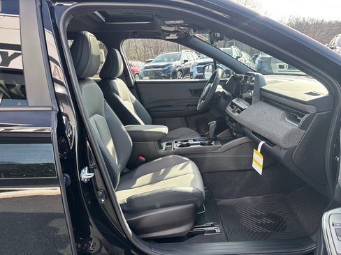 New 2026 Subaru Outback Premium image 45