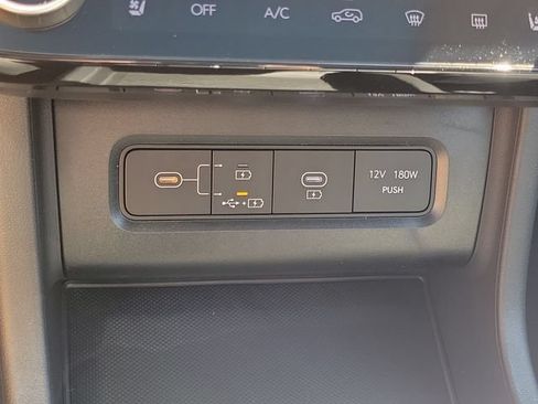 New 2026 Hyundai Tucson Limited AWD/4WD image 14