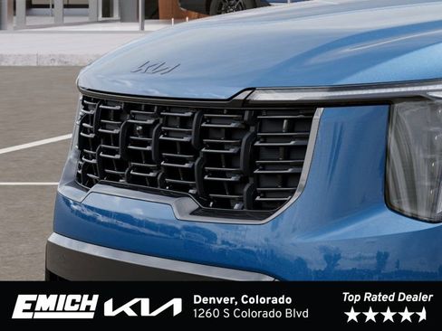 New 2026 Kia Sorento SX Prestige AWD/4WD image 16