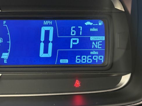 Used 2016 Chevrolet Trax LT w/ LT Sun and Sound Package FWD image 32