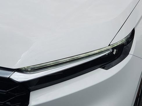 Certified 2023 Honda CR-V EX-L image 9