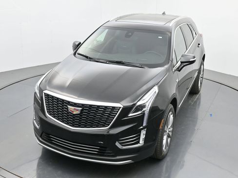 New 2026 Cadillac XT5 Premium Luxury w/ LPO, Floor Liner Package image 23