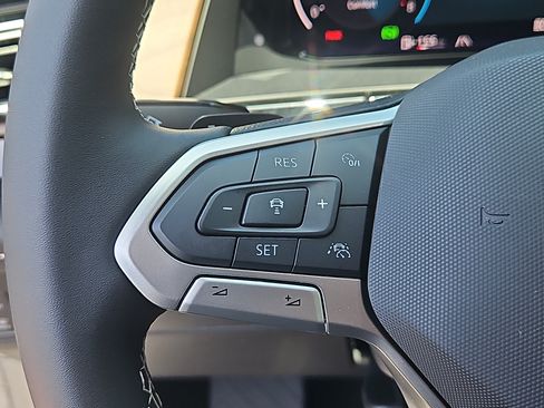 New 2026 Volkswagen Atlas SE AWD/4WD image 9