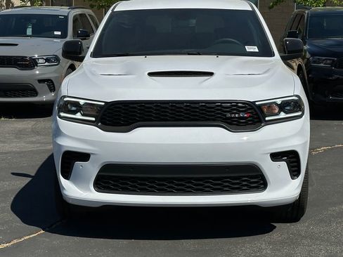 New 2026 Dodge Durango GT image 11