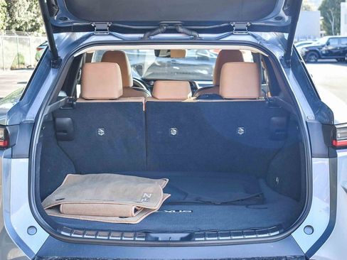 Used 2023 Lexus RZ 450e Premium w/ Technology Package image 22