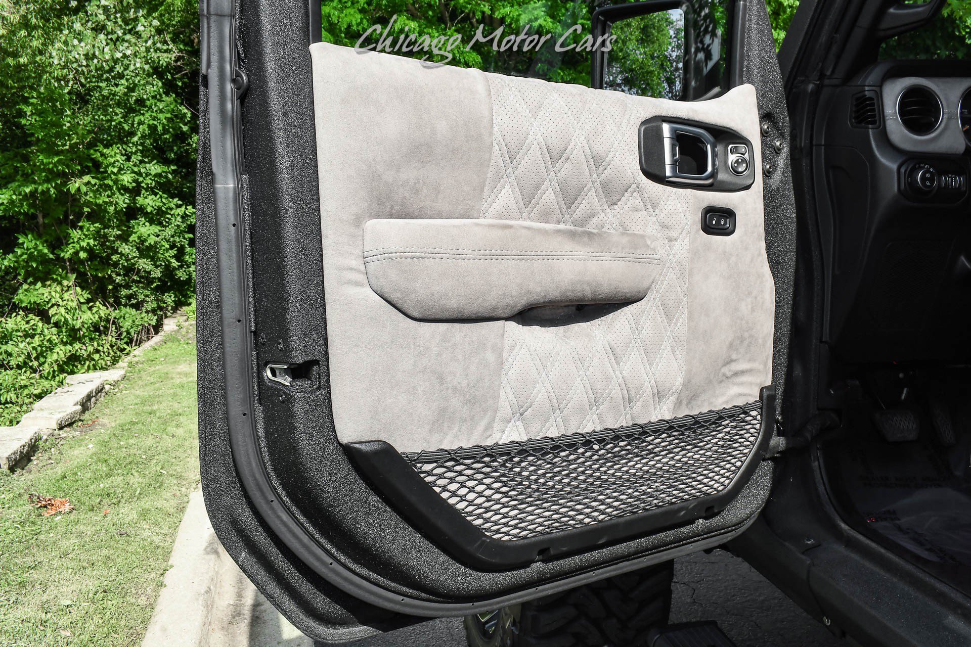 Used 2021 Jeep Gladiator Overland w/ Popular Equipment Package AWD/4WD image 30