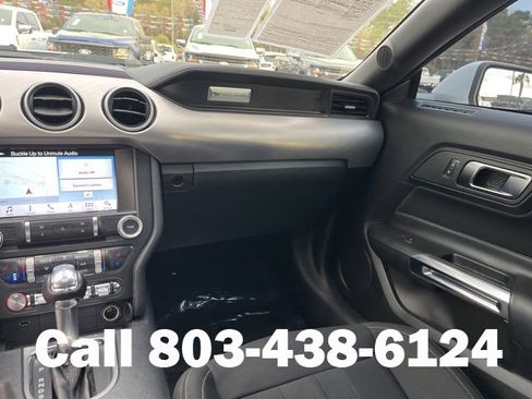 Used 2022 Ford Mustang GT image 17