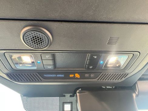 New 2025 Ford Bronco Big Bend w/ Black Appearance Package image 25